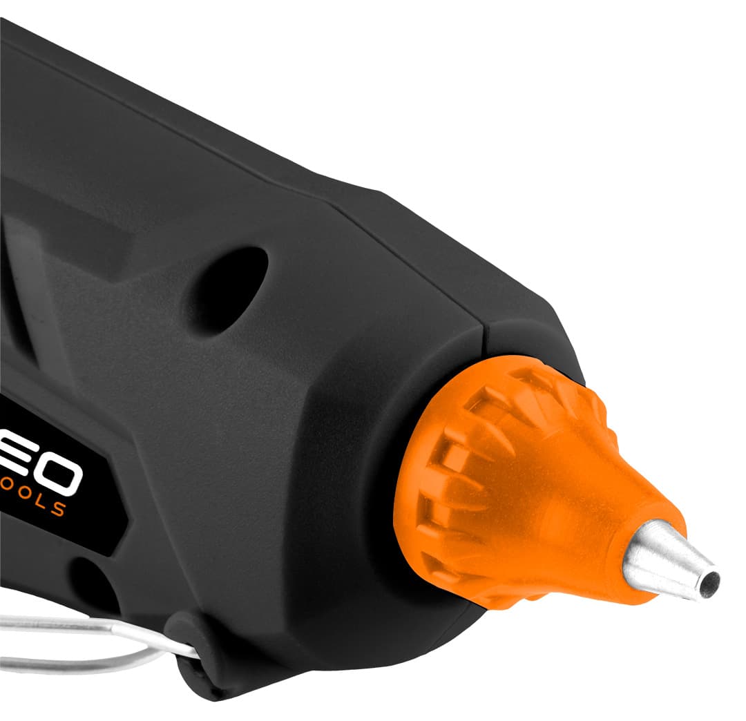 Pistolet do kleju 11 mm 100W 10