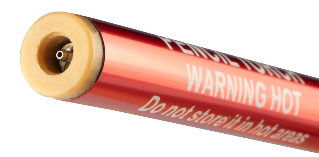 Mikropalnik do precyzyjnych prac 5 ml 10