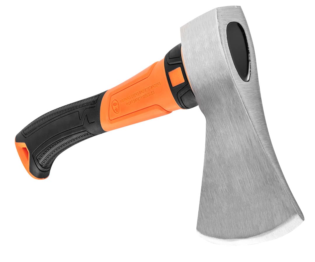 Siekiera uniwersalna 800 g z trzonkiem z włókna szklanego 9