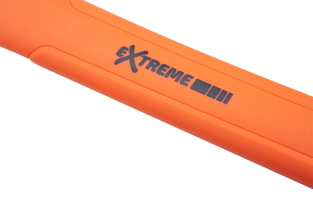 Siekiera uniwersalna 1500 g z trzonkiem z włókna szklanego 7