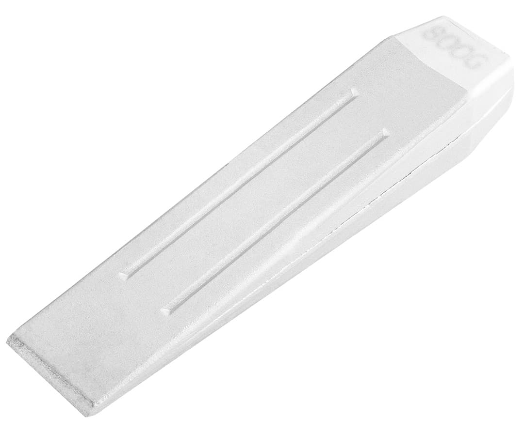 Klin aluminiowy do rozłupywania drewna 800 g 4