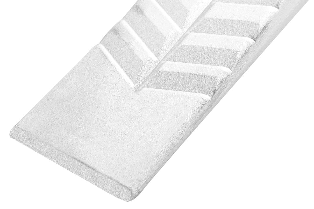 Klin aluminiowy do rozłupywania drewna 800 g 5