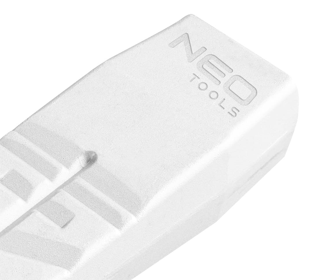 Klin aluminiowy do rozłupywania drewna 800 g 6