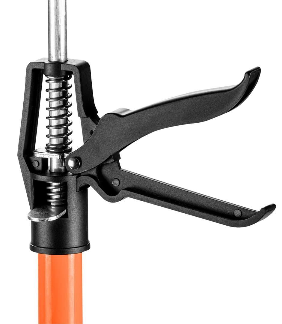 Podpora teleskopowa regulowana 50-115 cm 3