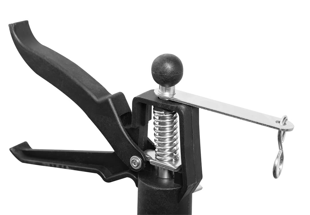 Podpora teleskopowa regulowana 50-115 cm 5