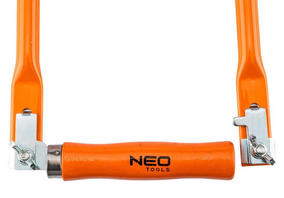 Piła włosowa 140 mm głębokość cięcia do 300 mm 6