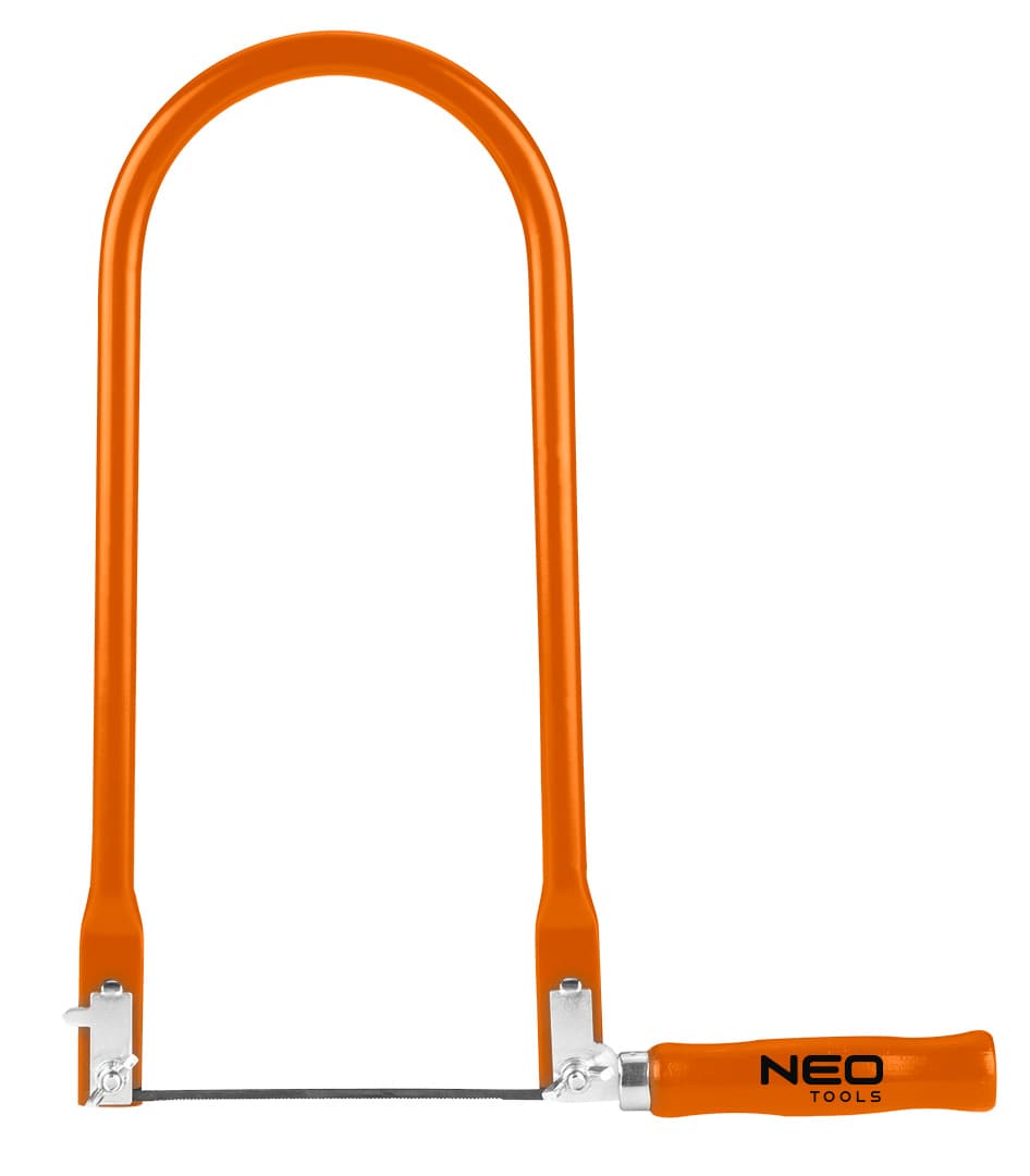 Piła włosowa 140 mm głębokość cięcia do 300 mm 9