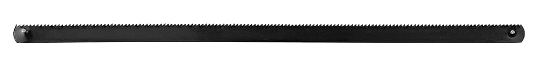 Mini piła do metalu stalowa 150 mm 6