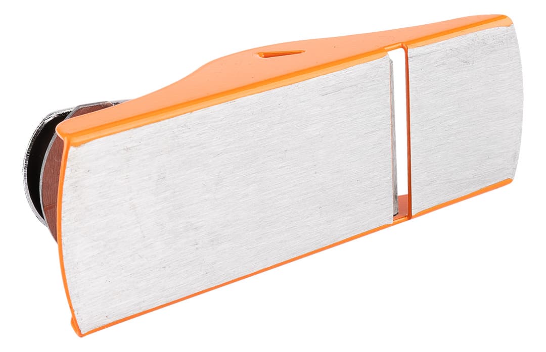 Strug ręczny metalowy do drewna 163 x 45 mm 6