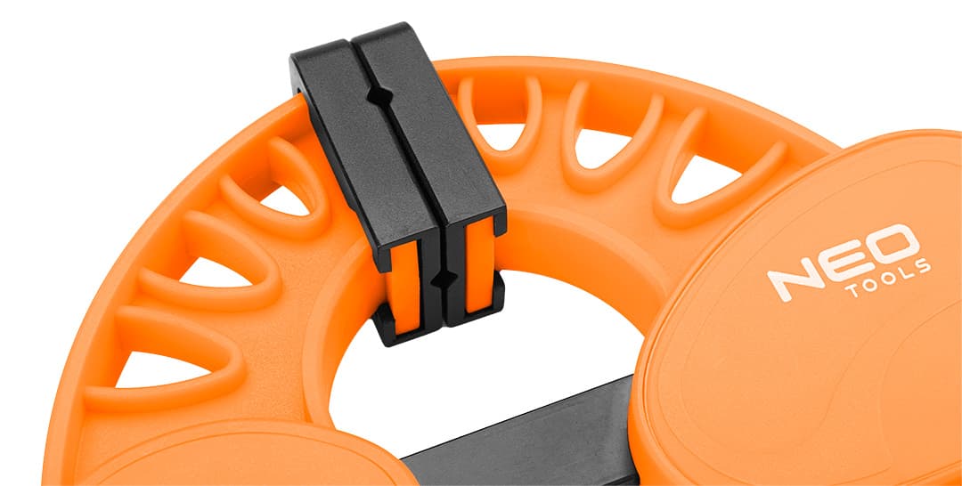 Ścisk automatyczny heavy duty 75 x 600 mm 6