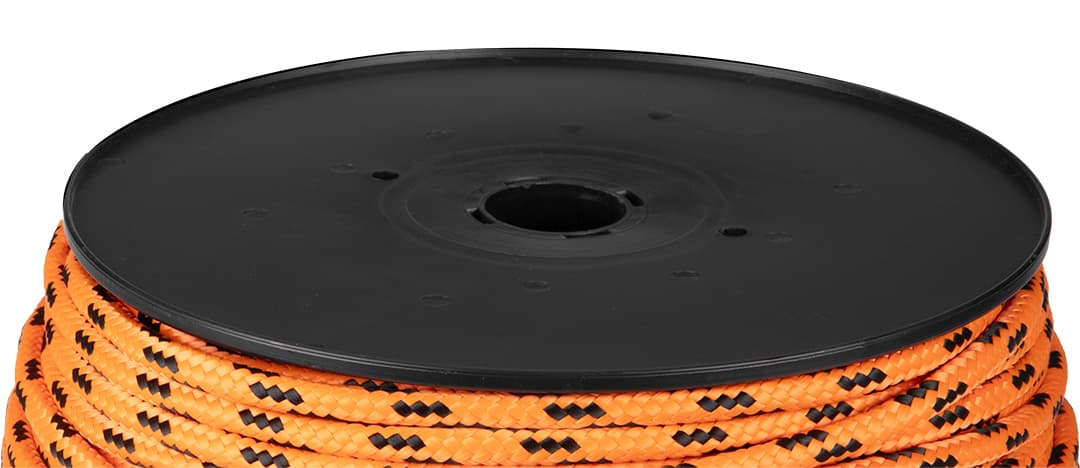 Linka pleciona polipropylenowa 14 mm 100 m 3