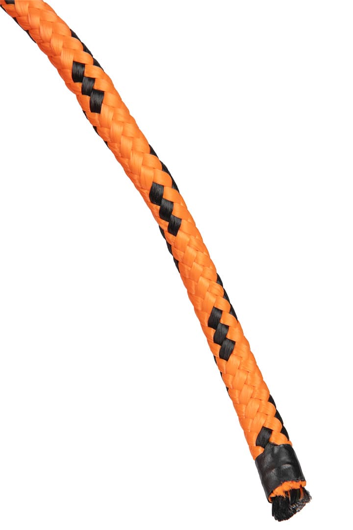 Linka pleciona polipropylenowa 14 mm 100 m 4