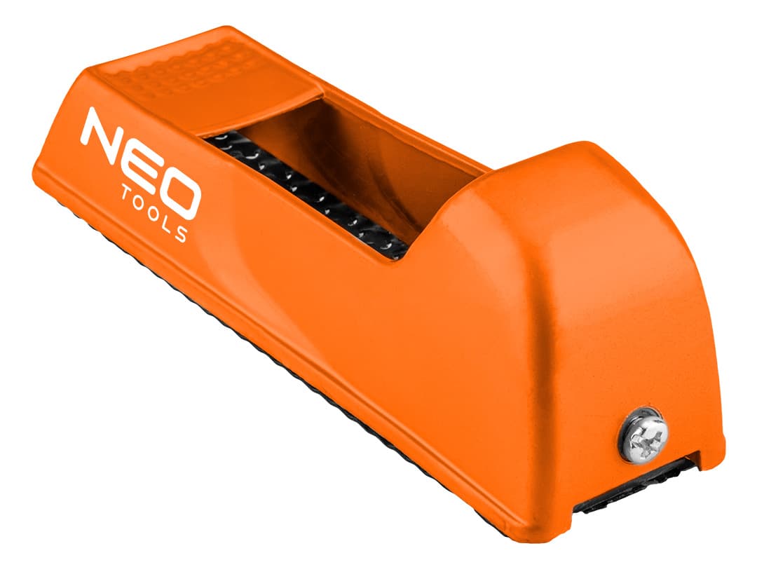 Tarnik aluminiowy do płyt G/K o długości 140 mm 3