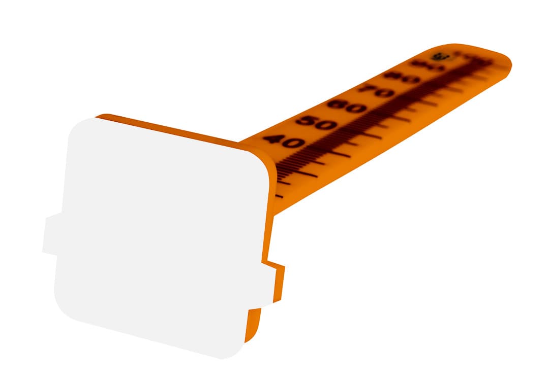 Repery do wylewek 100 mm samoprzylepne 20 sztuk 7