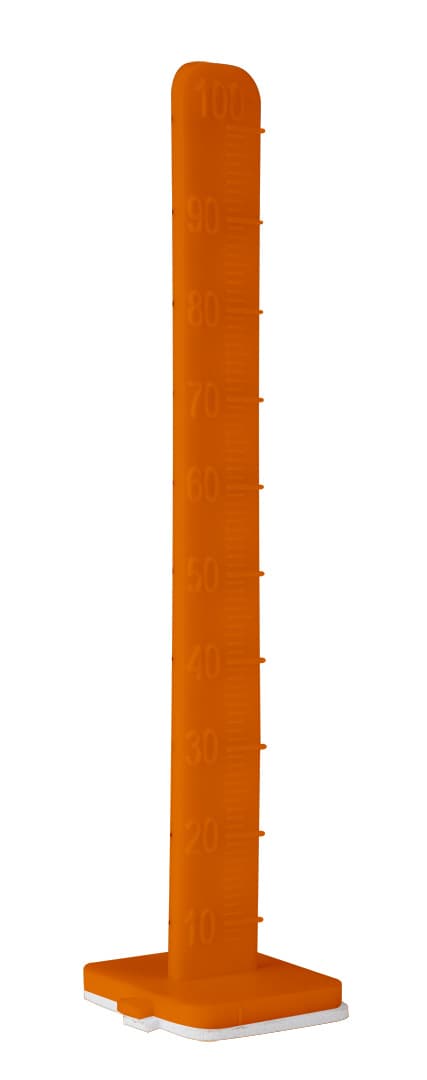 Repery do wylewek 100 mm samoprzylepne 20 sztuk 8