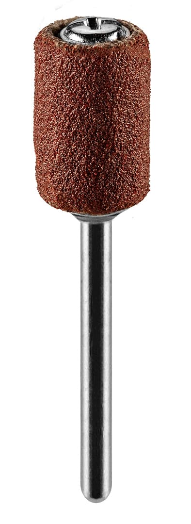 Zestaw akcesoriów do miniszlifierki 52 szt. taśmy, kamienie, krażki ścierne 6