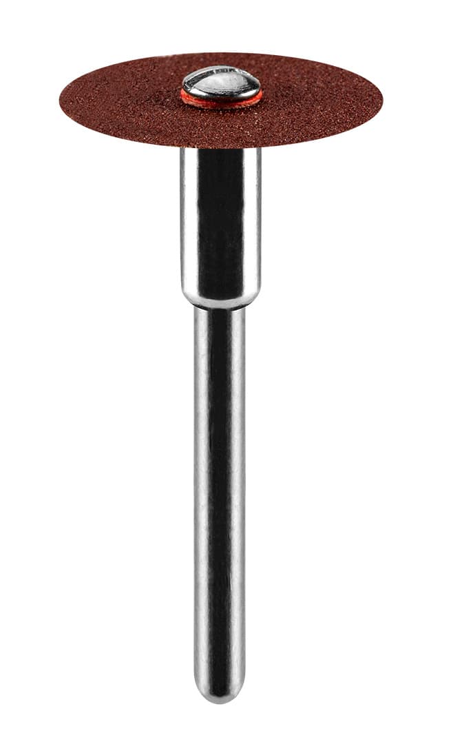 Zestaw akcesoriów do miniszlifierki 52 szt. taśmy, kamienie, krażki ścierne 7