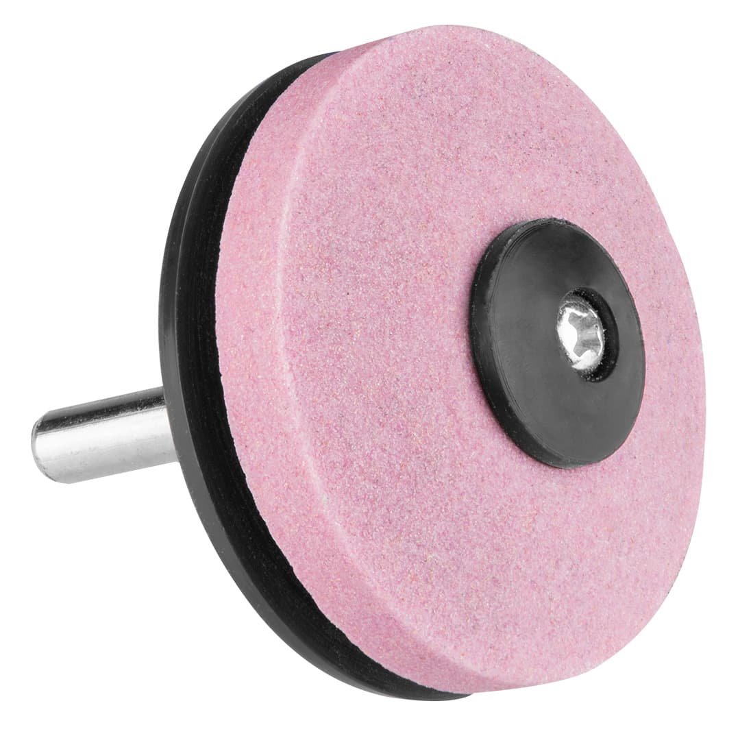 Ostrzałka do wierteł o średnicy 50 mm 4