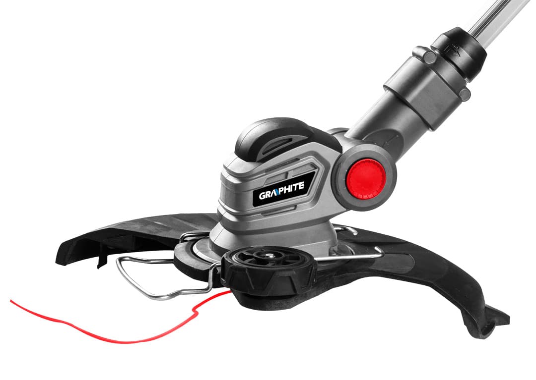 Żyłka do podkaszarki Graphite 1.6 mm x 3 m 3