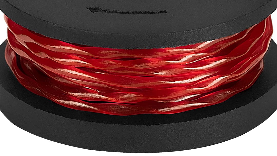 Żyłka do podkaszarki Graphite 1.6 mm x 3 m 4