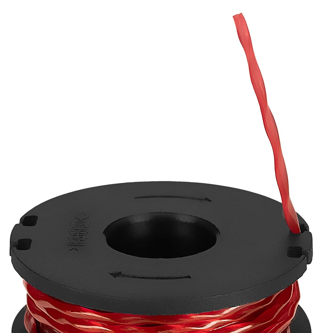 Żyłka do podkaszarki Graphite 1.6 mm x 3 m 5