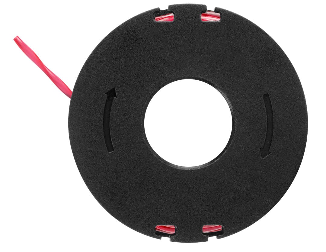 Żyłka do podkaszarki Graphite 1.6 mm x 3 m 6