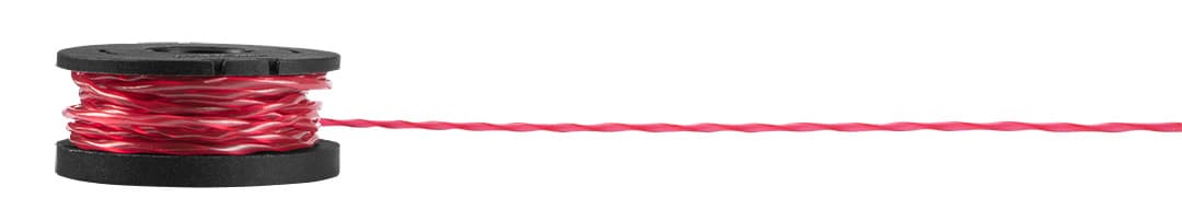 Żyłka do podkaszarki Graphite 1.6 mm x 3 m 7