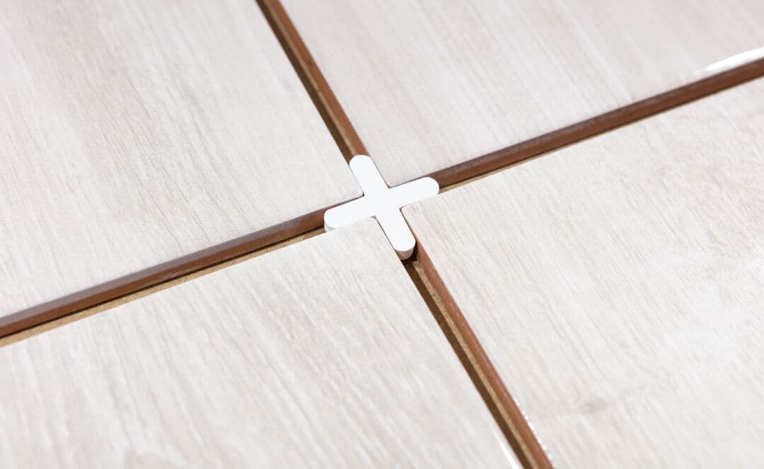 Krzyżyki dystansowe 1 mm 200 sztuk 7