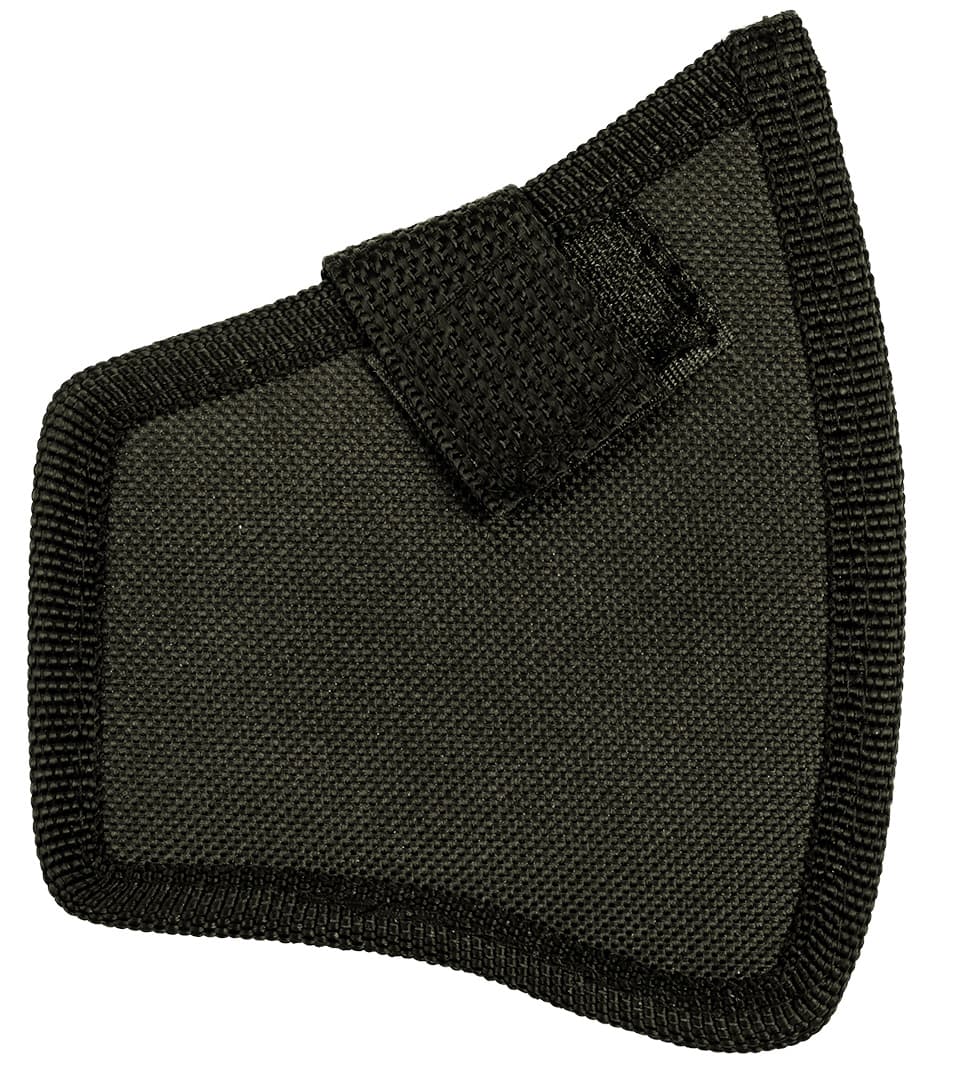 Siekiera biwakowa multifunkcyjna ze stali nierdzewnej 26 cm 10