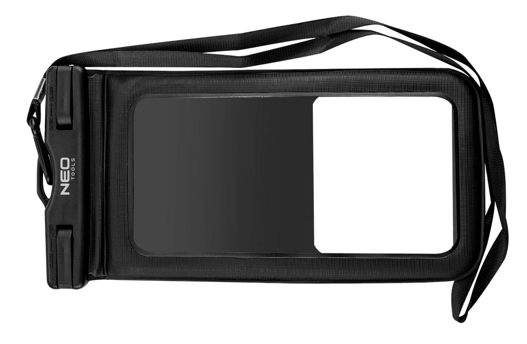 Wodoodporne etui na telefon do 6.2 cali 10