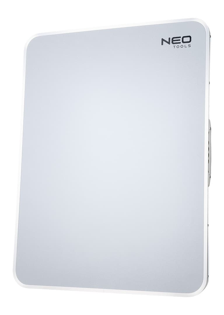 Stół biwakowy składany w walizkę 80 x 60 cm 4