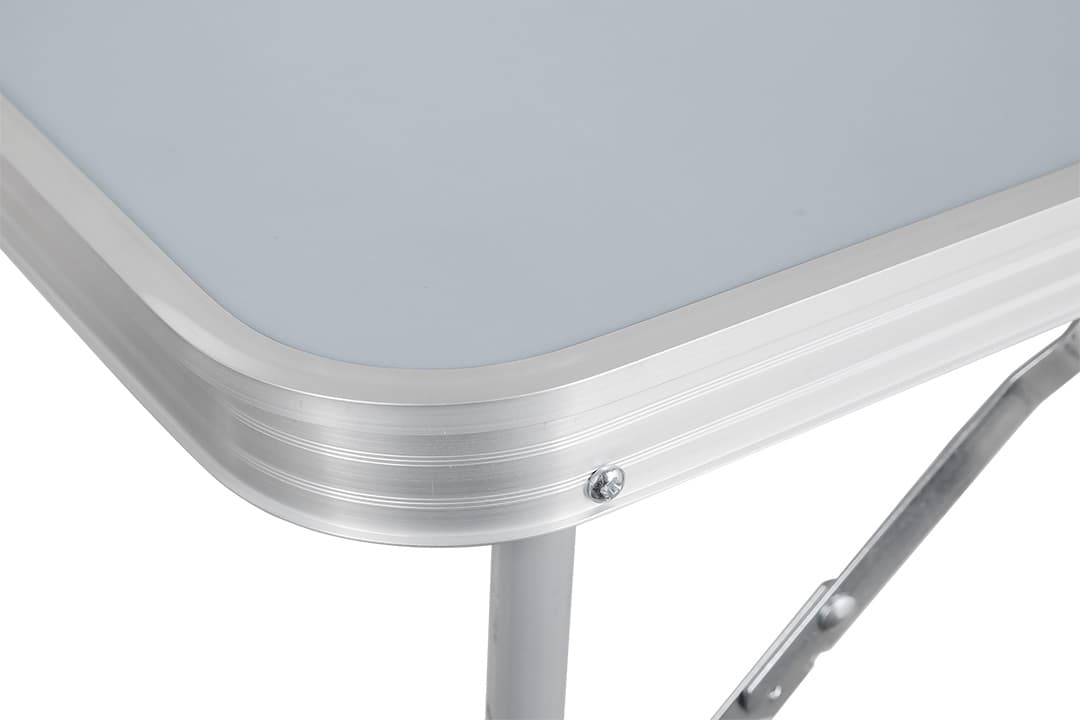 Stół biwakowy składany w walizkę 80 x 60 cm 9