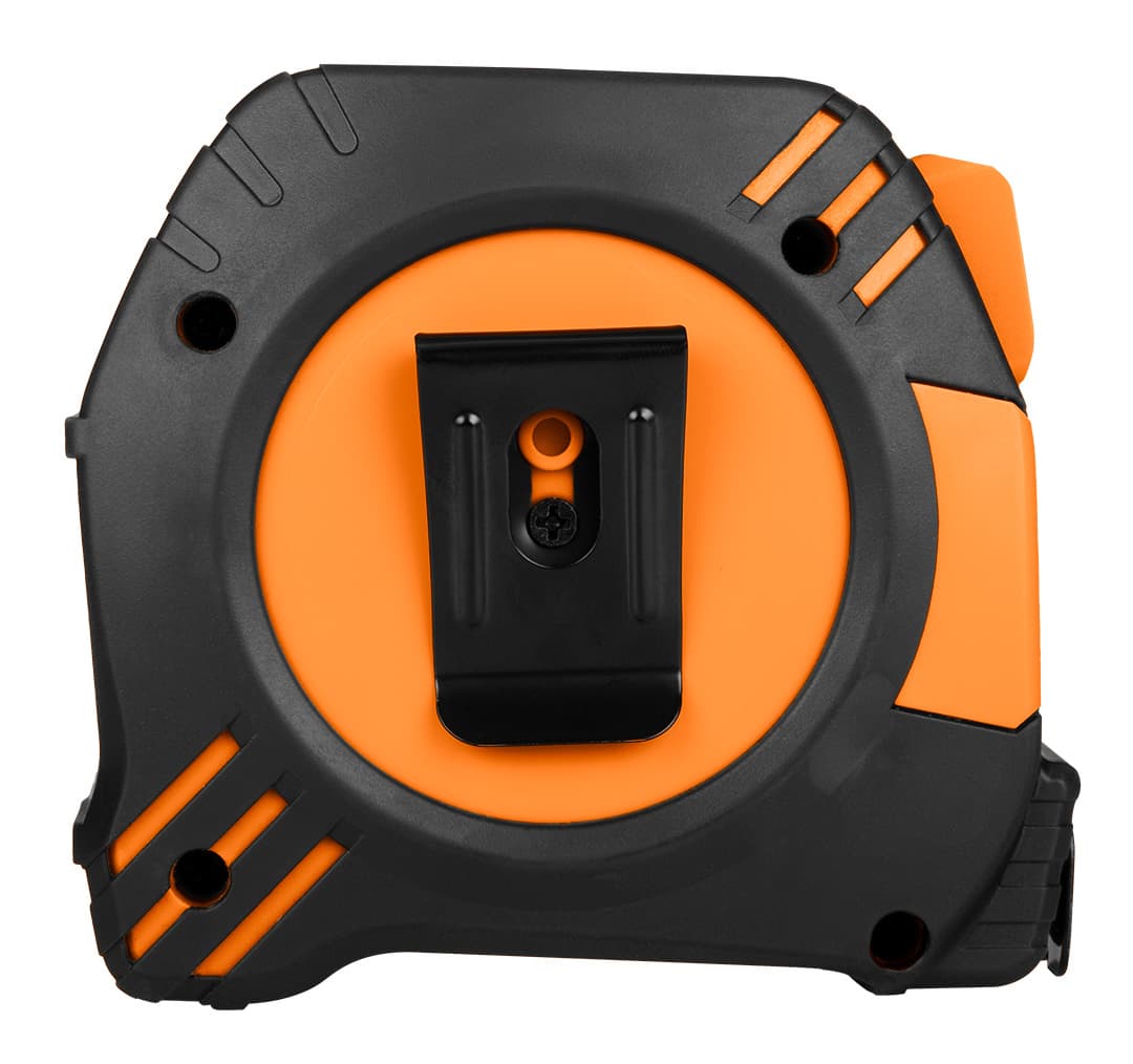 Dalmierz laserowy z miarką zwijaną 40 m + 5 m 5