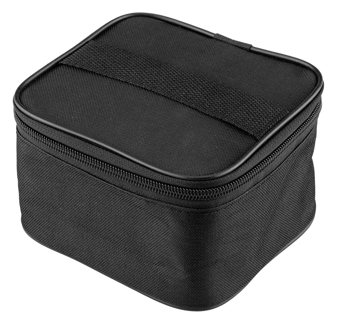 Laser krzyżowy 15 m zielony z etui 3