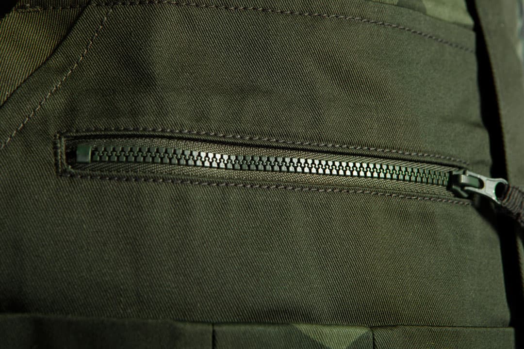 Bluza robocza NEO CAMO bawełniano-poliestrowa rozmiar M 9