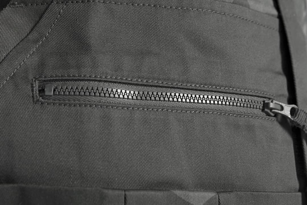 Bluza robocza moro URBAN rozmiar M 8