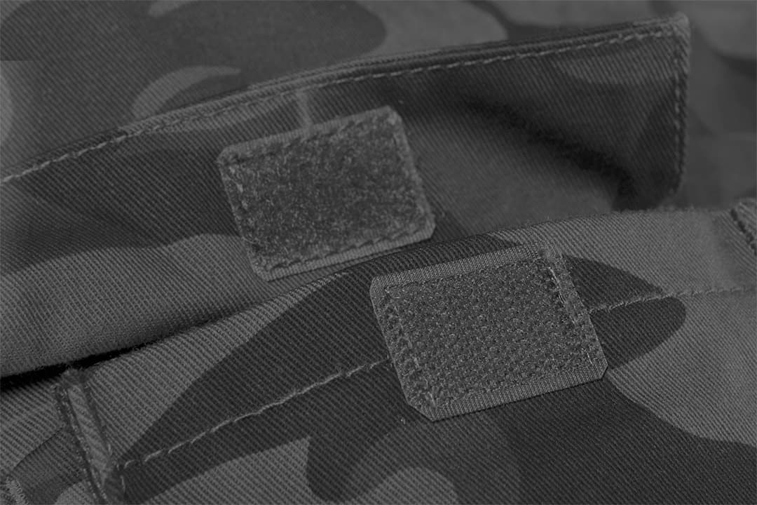 Ogrodniczki robocze Camo URBAN rozmiar XS 7