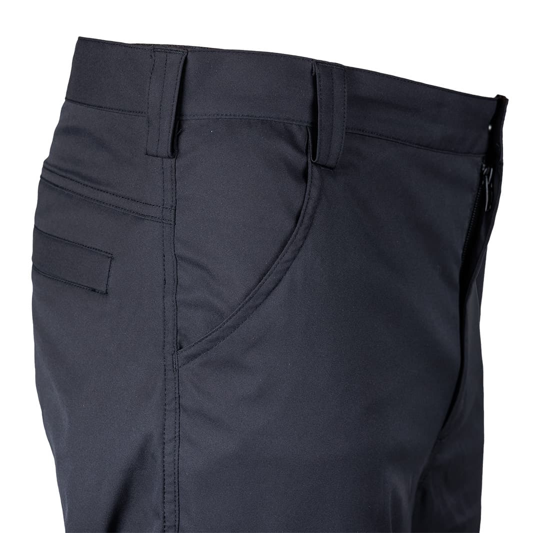 Spodnie robocze Mix&Match stretch czarne rozmiar XL 7