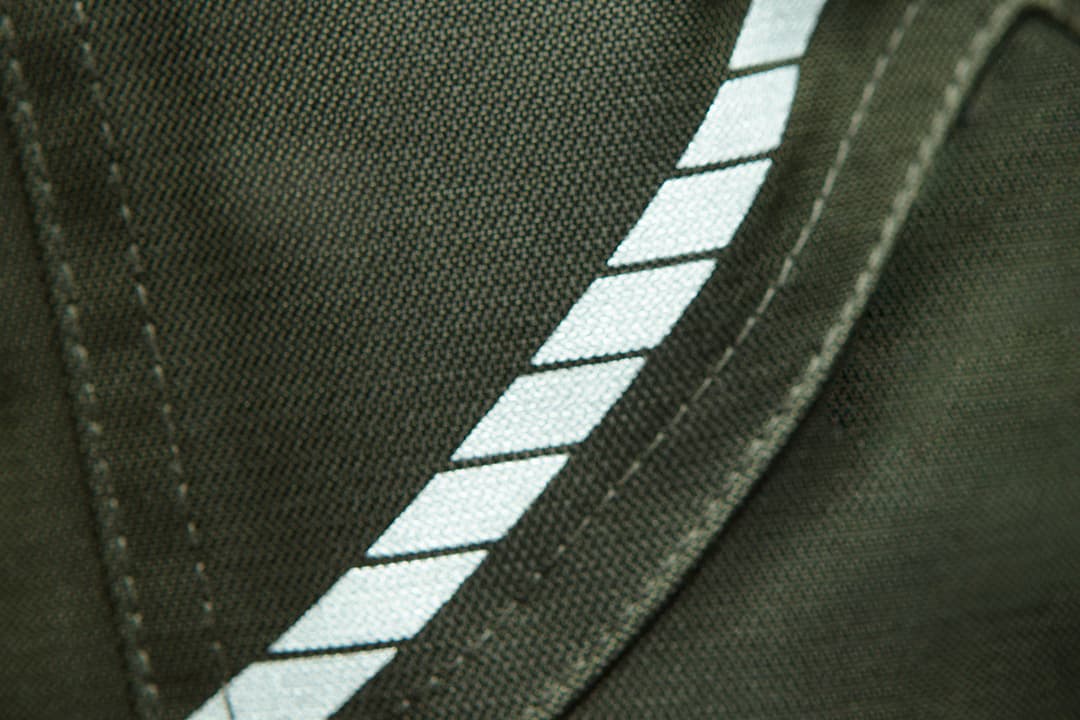 Kurtka robocza Camo z membraną TPU, rozmiar L 8