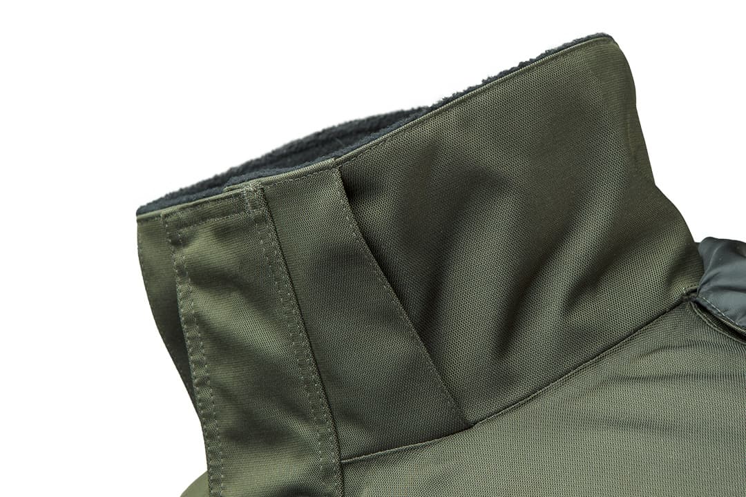 Kurtka robocza Camo z membraną TPU, rozmiar XL 6