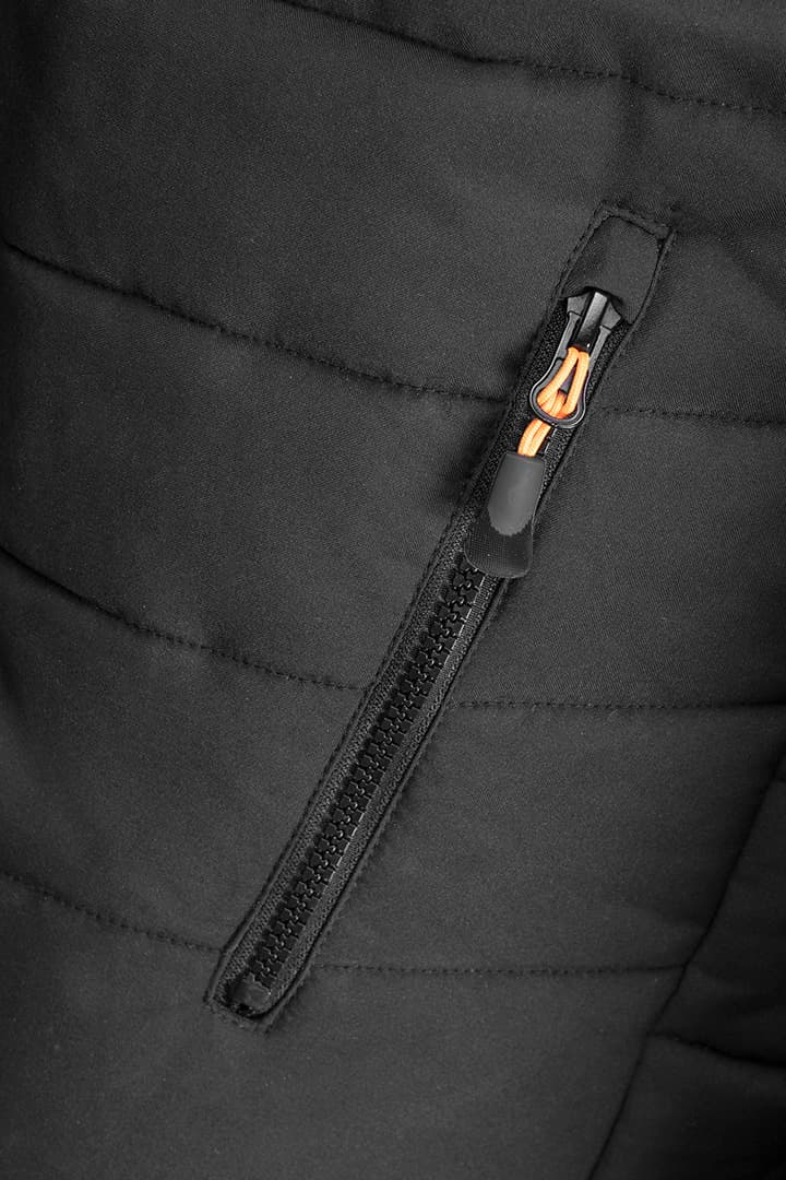 Kurtka robocza ocieplana Warm rozmiar L 9