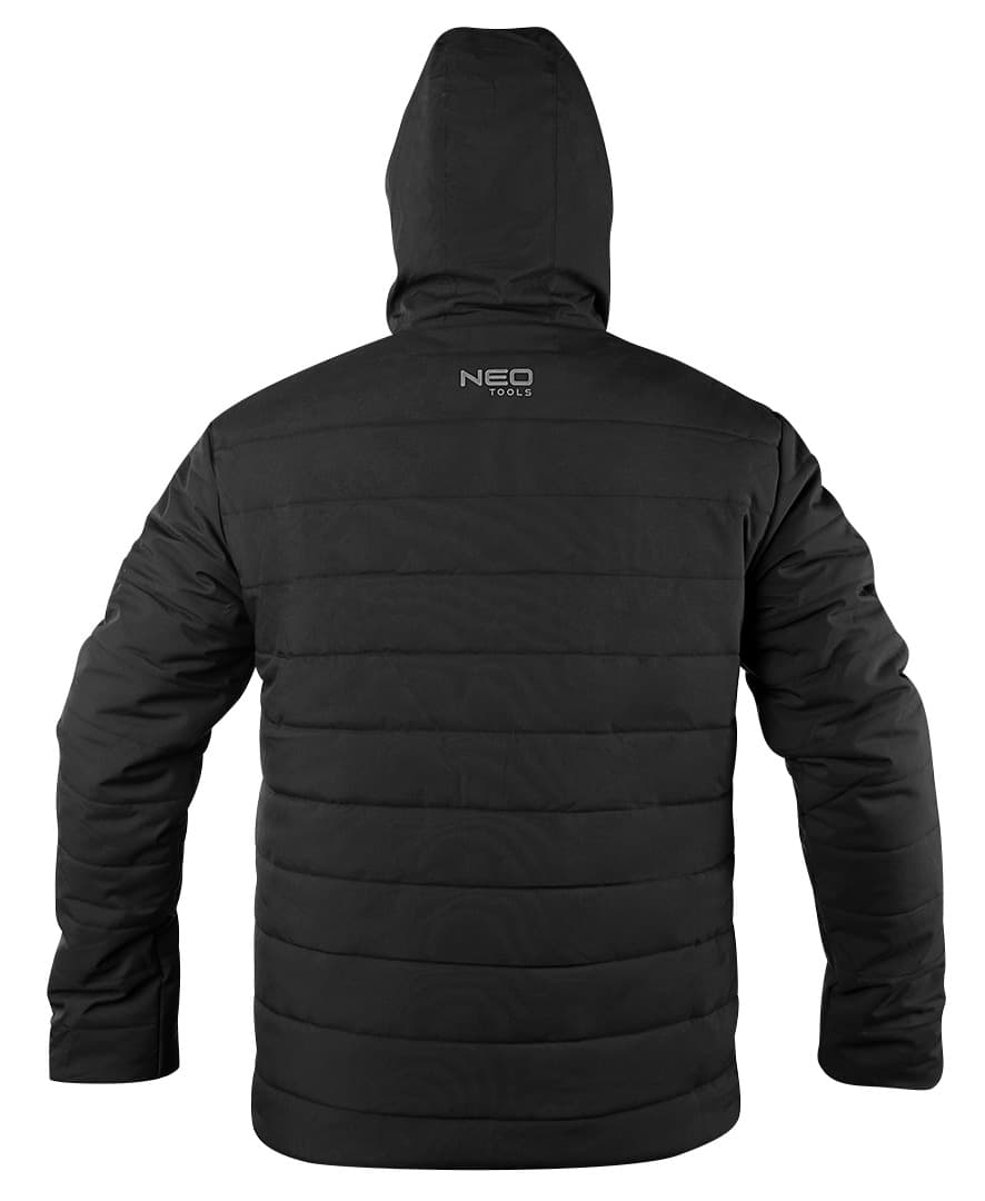 Kurtka robocza zimowa Warm, rozmiar XXXL 5