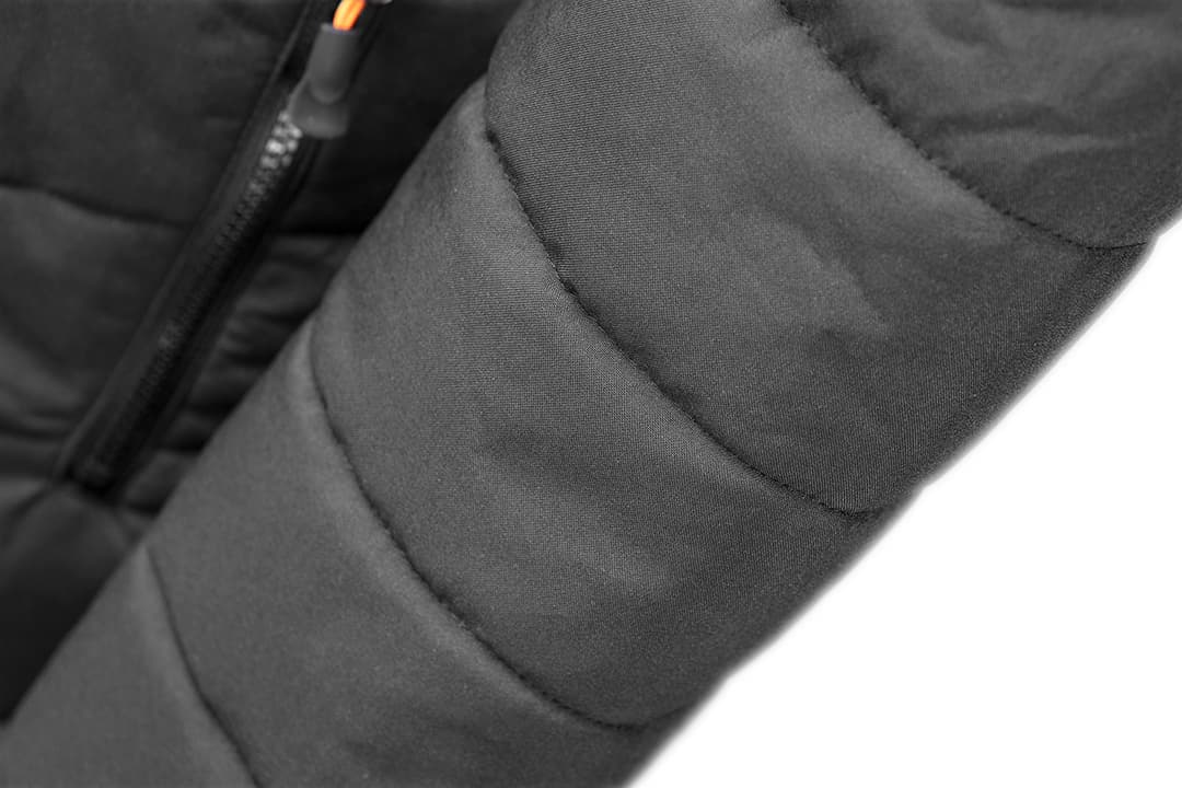 Kurtka robocza zimowa Warm, rozmiar XXXL 8