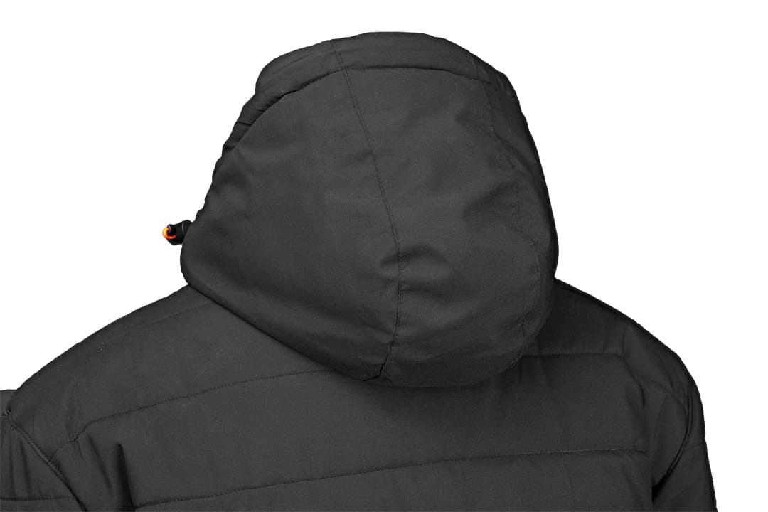 Kurtka robocza zimowa Warm, rozmiar XXXL 10