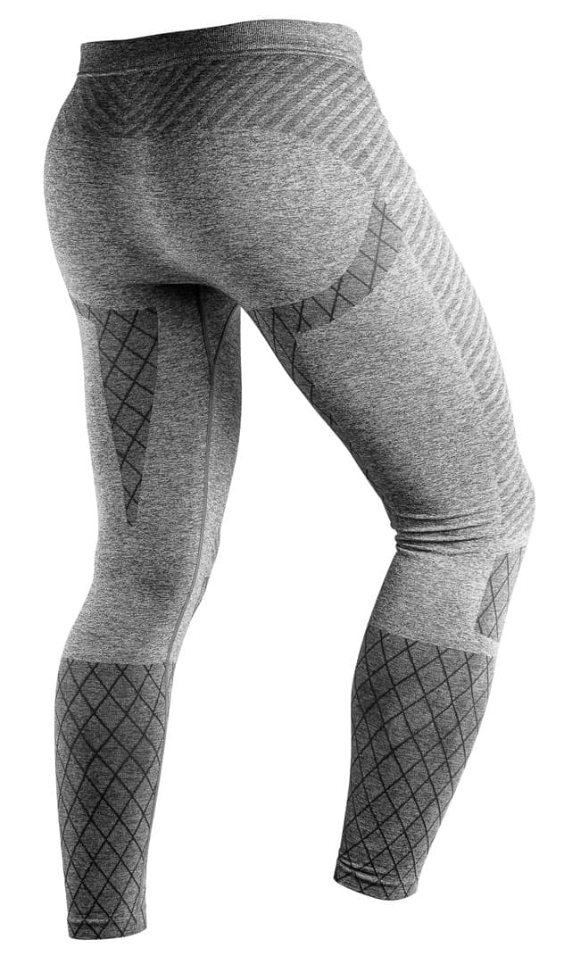 Kalesony termoaktywne zapewniające ochronę przed zimnem, rozmiar S/M 7