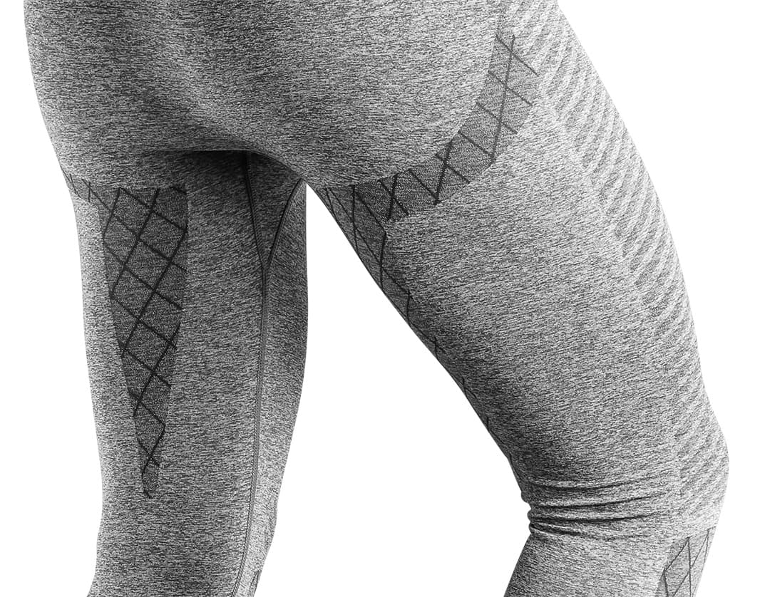 Kalesony termoaktywne zapewniające ochronę przed zimnem, rozmiar S/M 8