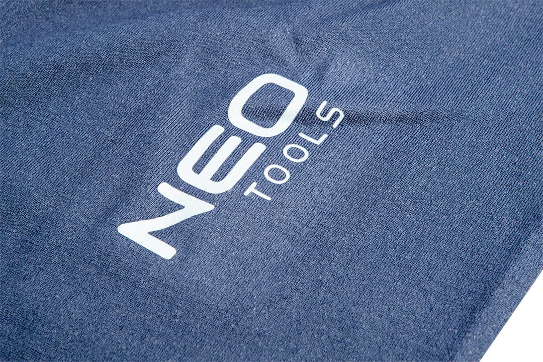 Kalesony termoaktywne COOLMAX rozmiar L/XL 9