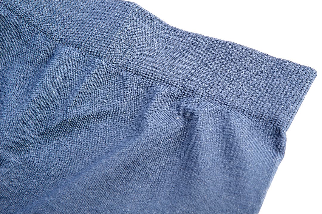 Kalesony termoaktywne Coolmax ochrona przed zimnem rozmiar S/M 9