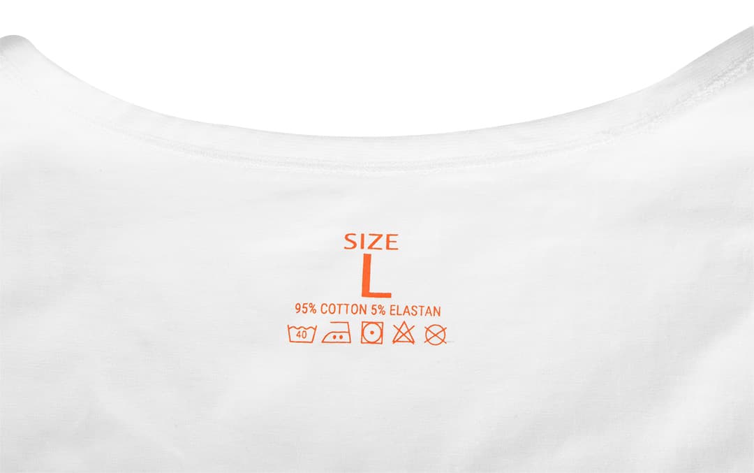 Podkoszulki męskie 2-pack, biała i czarna, rozmiar L 7