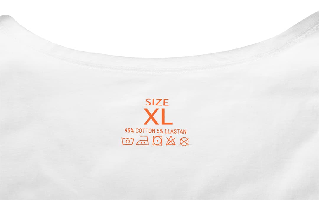 Podkoszulka męska 2-pack, biała i czarna, rozmiar XL 8